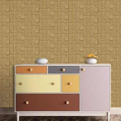 Papel de Parede Adesivo Madeira 0143 - Papel na Parede
