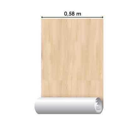 Papel de Parede Adesivo Madeira 263763944 - Papel na Parede