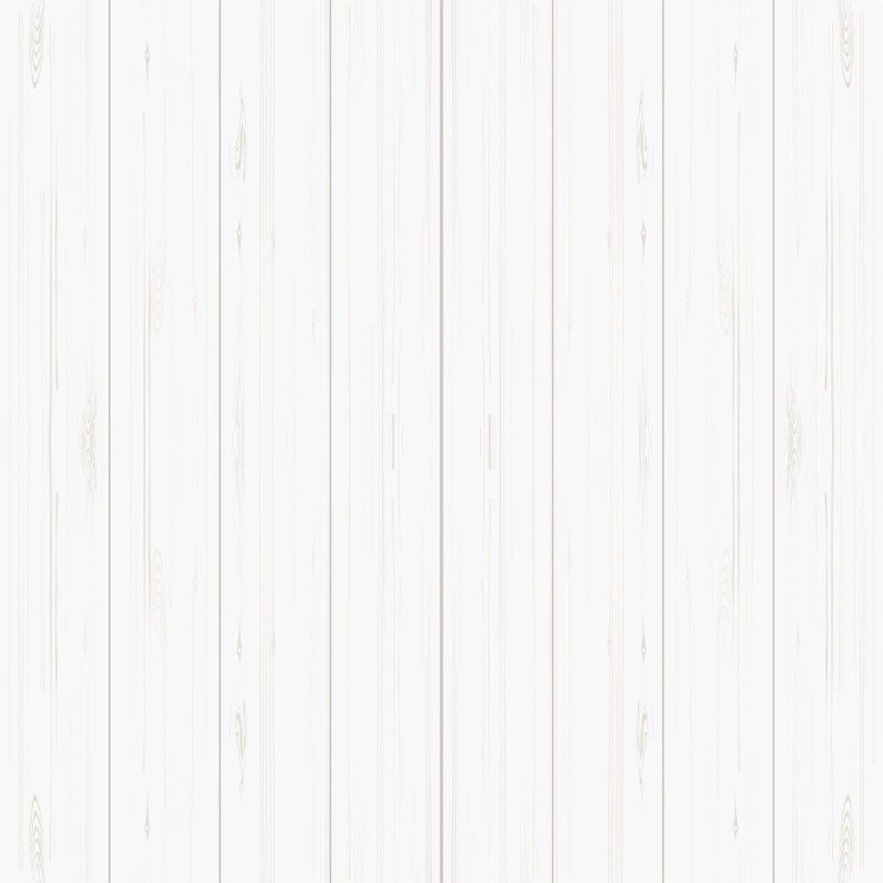 Papel de Parede Adesivo Madeira Clara N012151 - Papel na Parede