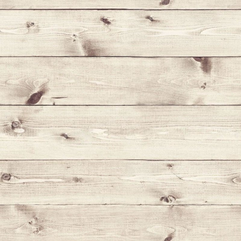 Papel de Parede Adesivo Madeira Horizontal N013297 - Papel na Parede