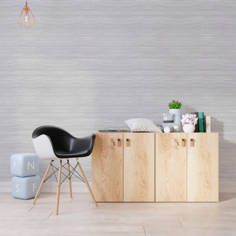 Papel de Parede Adesivo Madeira N012157 - Papel na Parede
