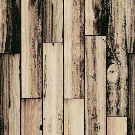 Papel de Parede Adesivo Madeira Obra 23992 - Papel na Parede