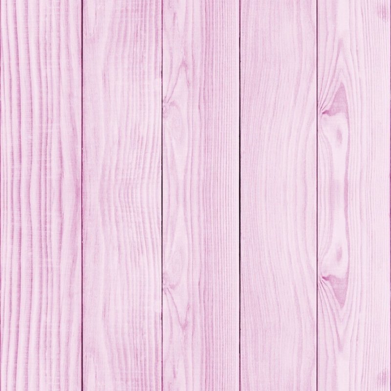 Papel de Parede Adesivo Madeira Rosa N018053 - Papel na Parede