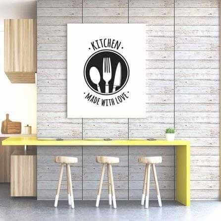 Papel de Parede Adesivo Madeira Rústica 23092824 - Papel na Parede