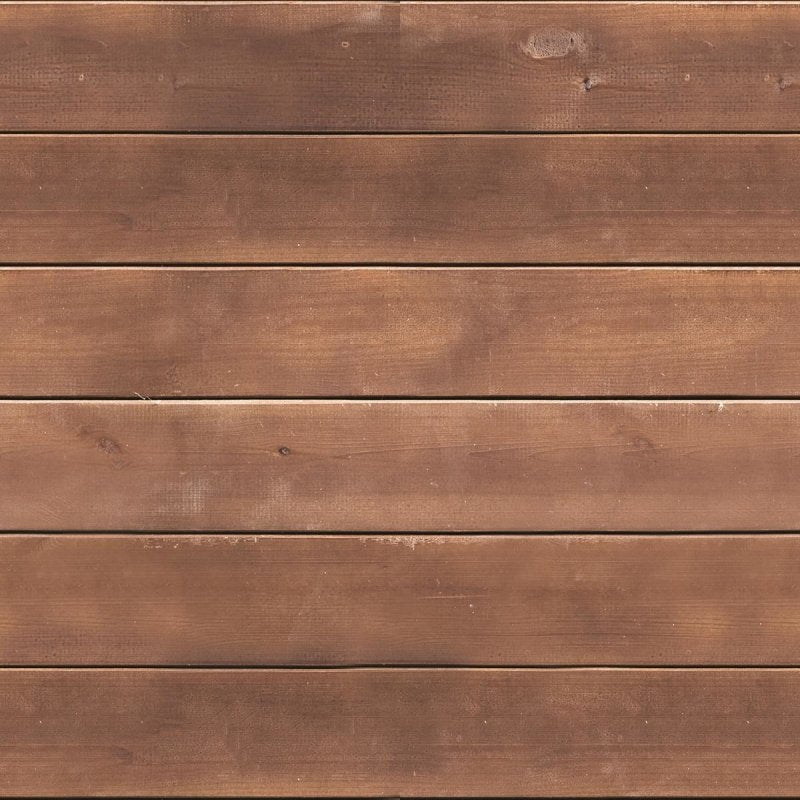 Papel de Parede Adesivo Madeira Rústica Horizontal N09010 - Papel na Parede
