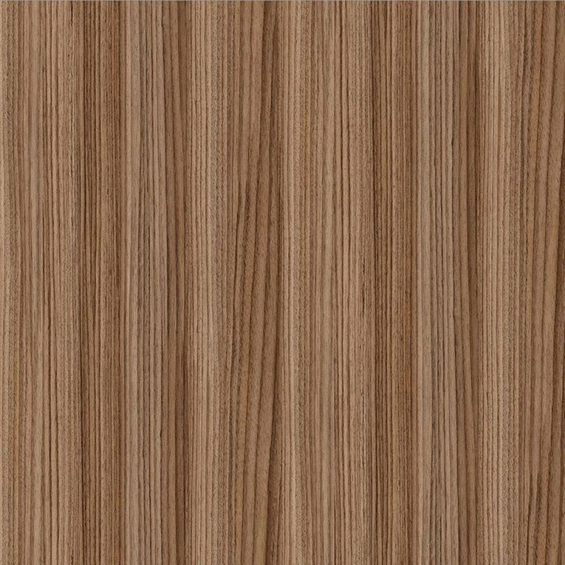 Papel de Parede Adesivo Madeira Vertical Escura N08258 - Papel na Parede