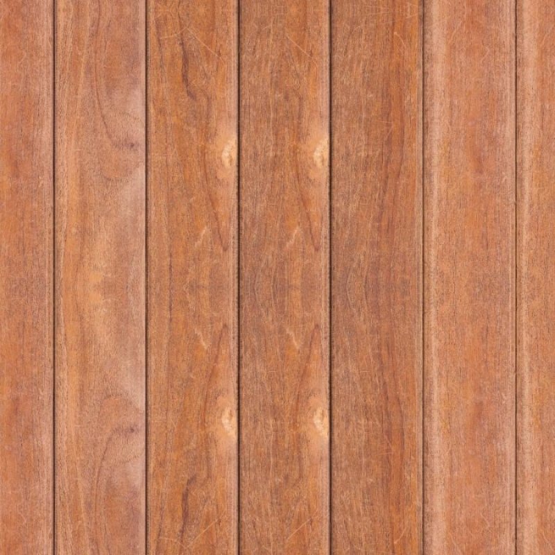 Papel de Parede Adesivo Madeira Vertical N013299 - Papel na Parede