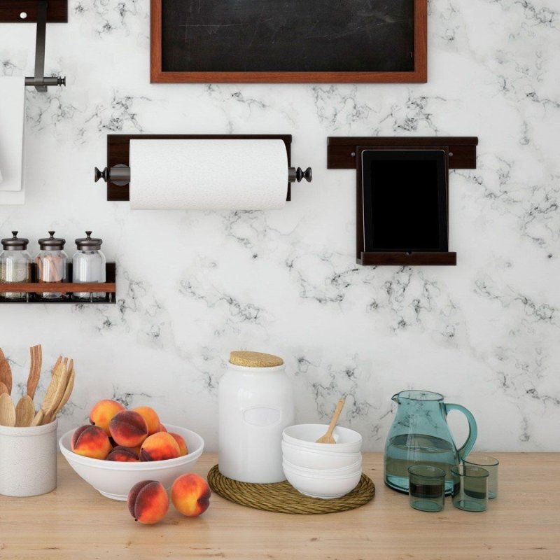 Papel de Parede Adesivo Mármore N013142 - Papel na Parede