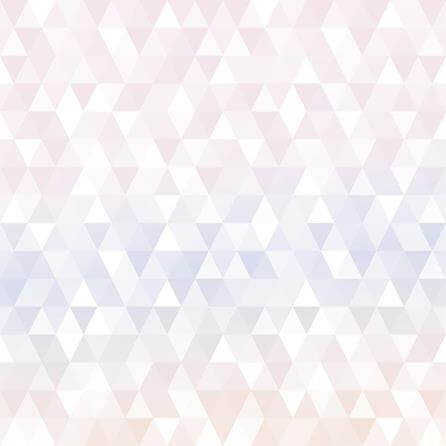Papel de Parede Adesivo Mosaico Tons Pastéis 120953743 - Papel na Parede