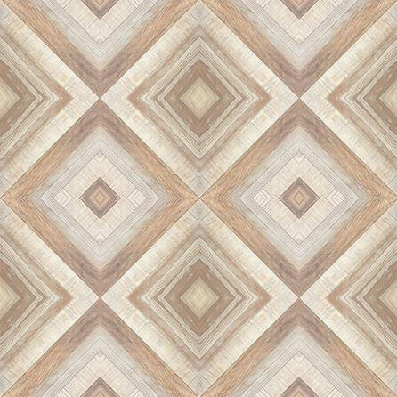 Papel de Parede Adesivo Multiplos Quadrados 377482090 - Papel na Parede