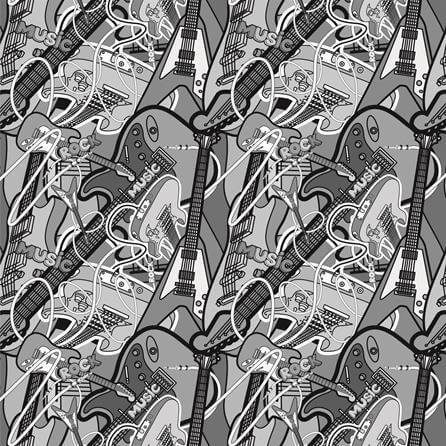 Papel de Parede Adesivo Música 35474053 - Papel na Parede