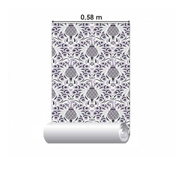 Papel de Parede Adesivo Natureza N02193 - Papel na Parede