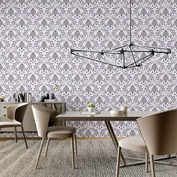 Papel de Parede Adesivo Natureza N02193 - Papel na Parede
