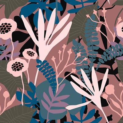 Papel de Parede Adesivo Natureza N1058 - Papel na Parede