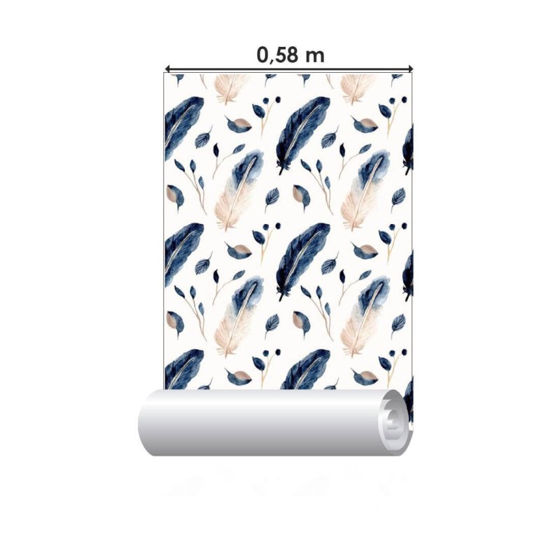 Papel de Parede Adesivo Natureza N1325 - Papel na Parede