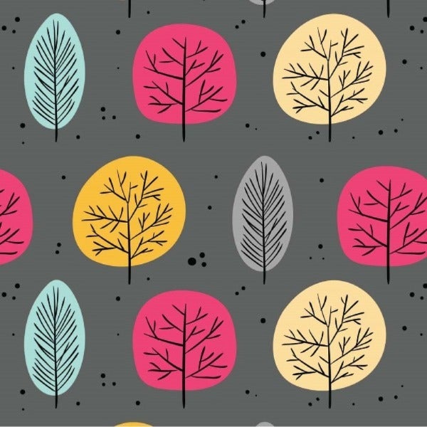 Papel de Parede Adesivo Natureza N153901A - Papel na Parede
