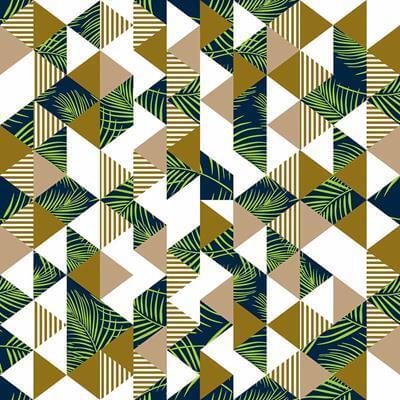 Papel de Parede Adesivo Natureza N298 - Papel na Parede