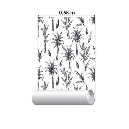 Papel de Parede Adesivo Natureza N8140 - Papel na Parede