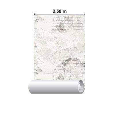 Papel de Parede Adesivo Obra N2020892 - Papel na Parede