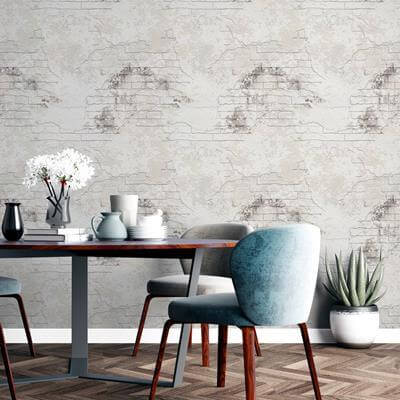 Papel de Parede Adesivo Obra N2020892 - Papel na Parede