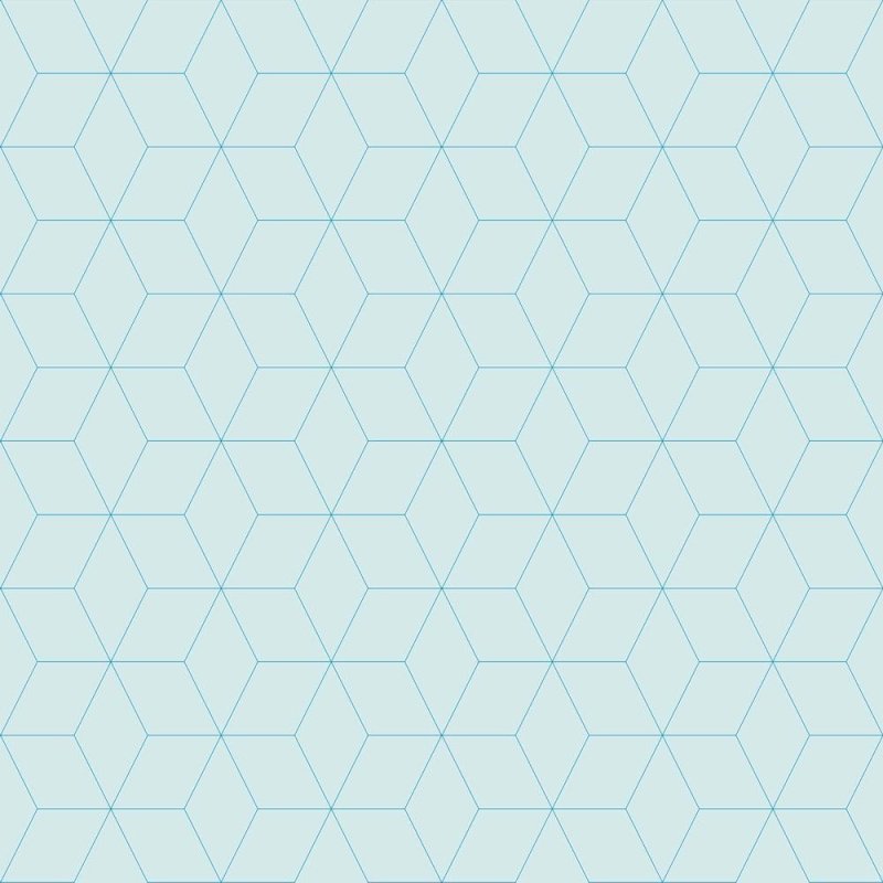 Papel de Parede Adesivo Padrão Geométrico Linhas Finas N08118 - Papel na Parede