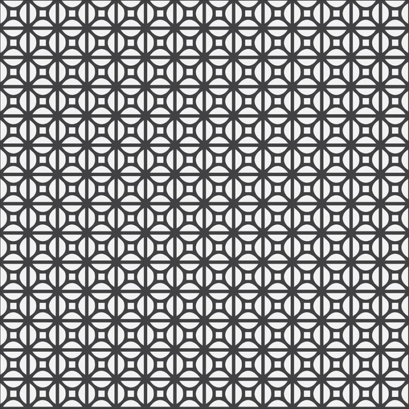 Papel de Parede Adesivo Padrão Geométrico N06019 - Papel na Parede