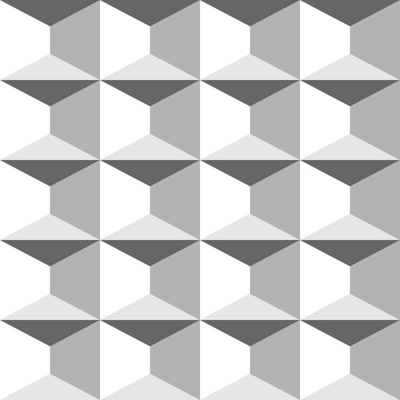 Papel de Parede Adesivo Padrão N08221 - Papel na Parede