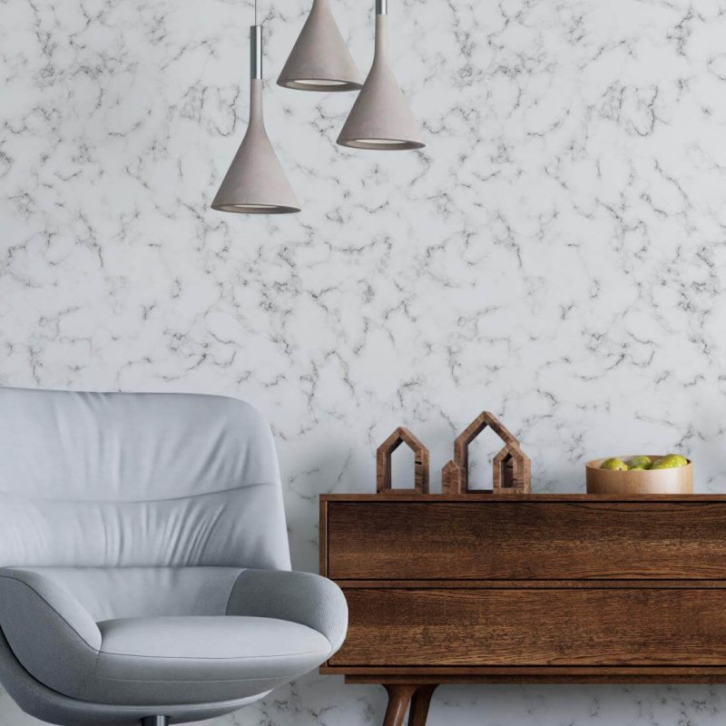 Papel de Parede Adesivo Pedra N101 - Papel na Parede