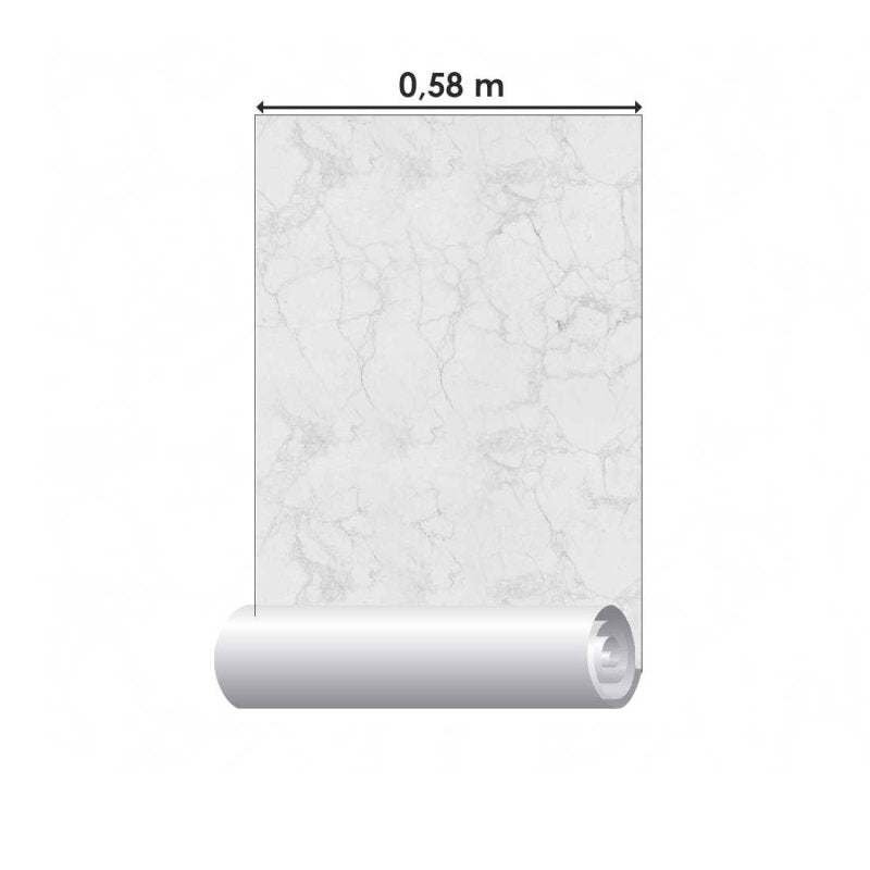 Papel de Parede Adesivo Pedra Rústico N02291 - Papel na Parede