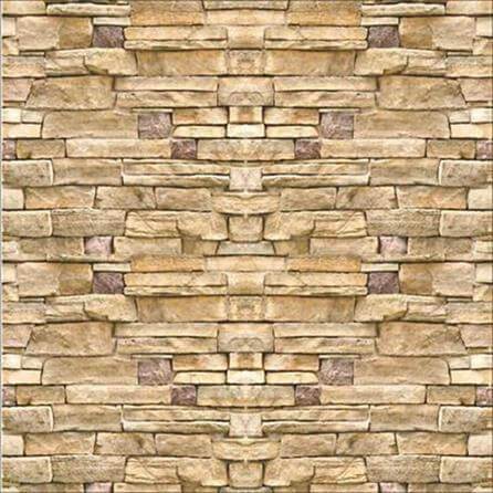 Papel de Parede Adesivo Pedras 0112 - Papel na Parede