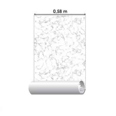 Papel de Parede Adesivo Pedras Azulejo 580249792 - Papel na Parede