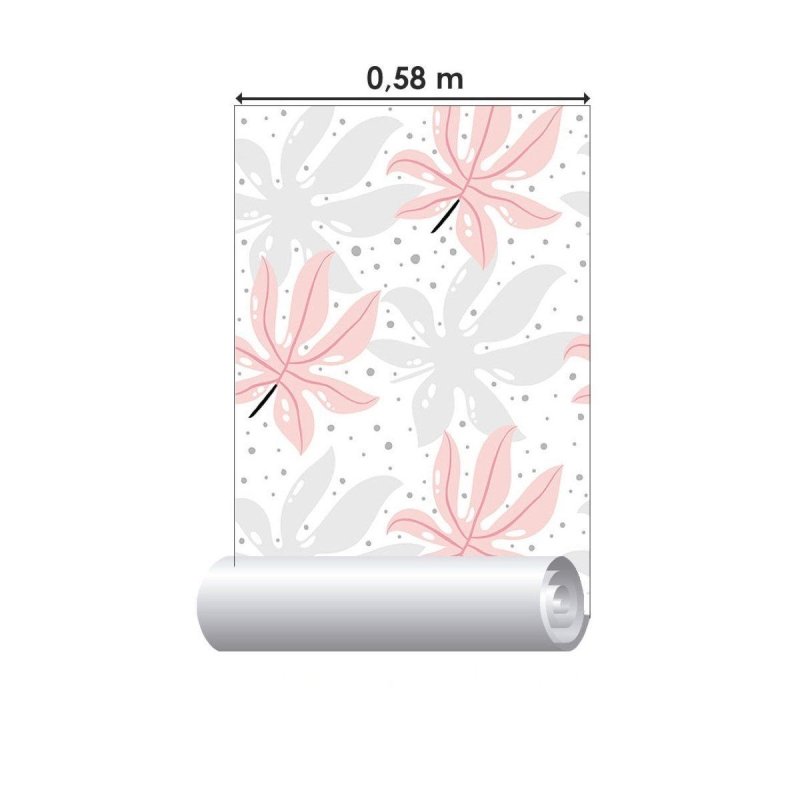 Papel de Parede Adesivo Pedras Mosaico N016021 - Papel na Parede