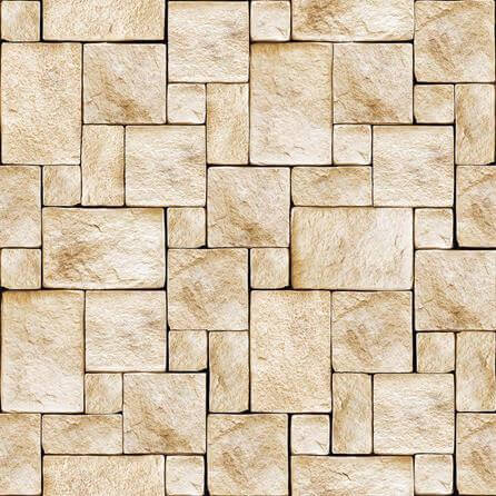 Papel de Parede Adesivo Pedras N1107896 - Papel na Parede