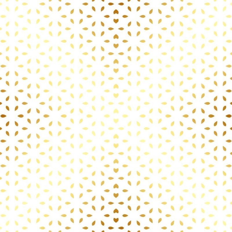Papel de Parede Adesivo Pétalas Amarelas fundo branco N08137 - Papel na Parede