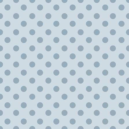 Papel de Parede Adesivo Poá Azul 1123673515 - Papel na Parede