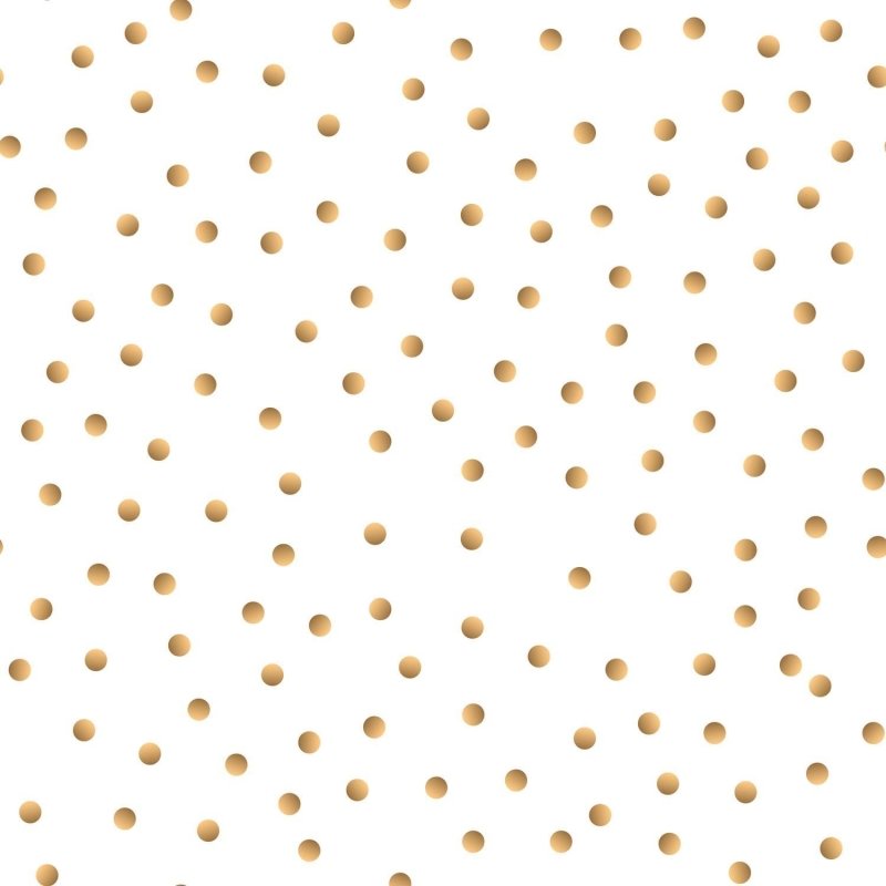 Papel de Parede Adesivo Poá Delicado N03082 - Papel na Parede