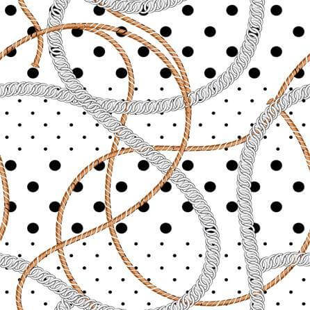 Papel de Parede Adesivo Poá Moderno N1304 - Papel na Parede