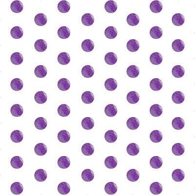 Papel de Parede Adesivo Poá N19012393 - Papel na Parede
