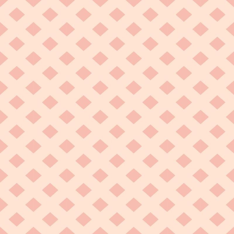 Papel de Parede Adesivo Poá Rosa Chá N04006 - Papel na Parede