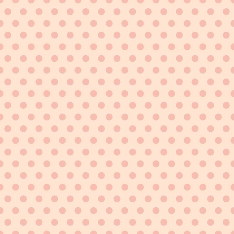 Papel de Parede Adesivo Poá Rosa N04004 - Papel na Parede