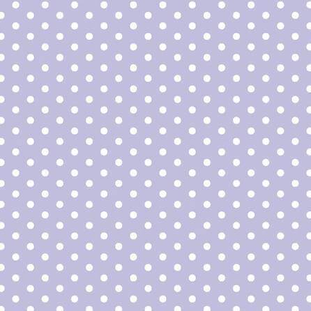 Papel de Parede Adesivo Poá Roxo 2314338343 - Papel na Parede