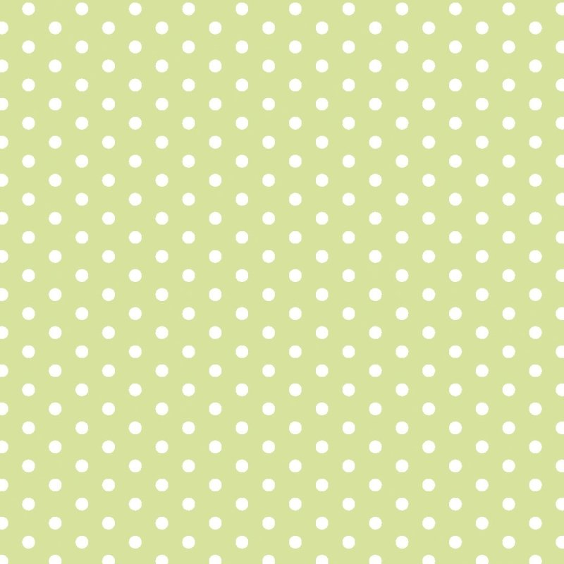 Papel de Parede Adesivo Poá Verde 1514338343 - Papel na Parede