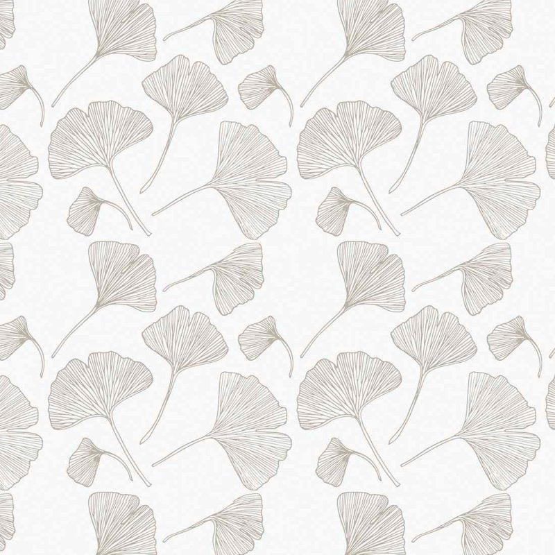 Papel de Parede Adesivo Primavera N258B - Papel na Parede
