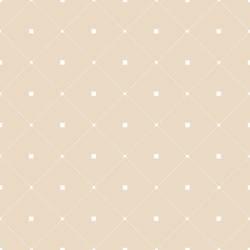 Papel de Parede Adesivo Quadrados e Pontos N010105 - Papel na Parede