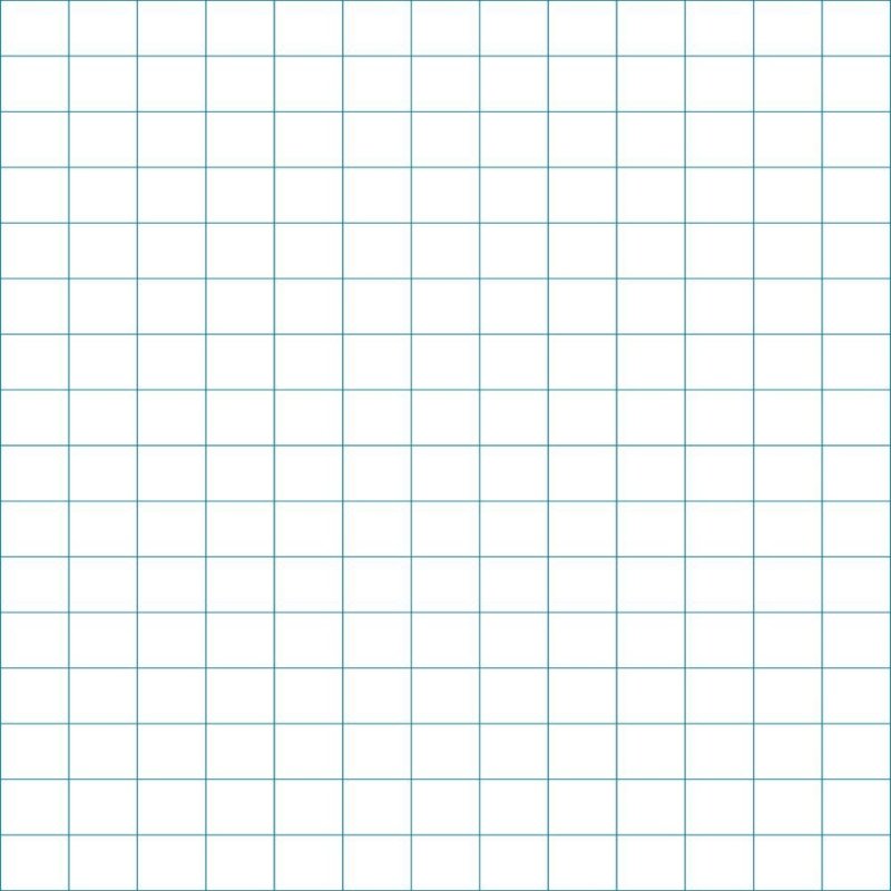 Papel de Parede Adesivo Quadriculado Branco e Azul N08096 - Papel na Parede