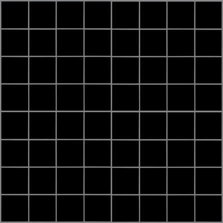Papel de Parede Adesivo Quadriculado Geométrico Preto Cinza 6552541 - Papel na Parede