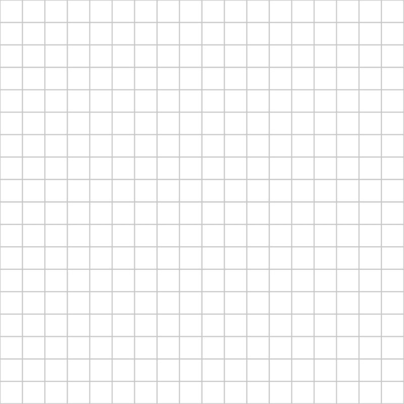 Papel de Parede Adesivo Quadriculado Gride N012001 - Papel na Parede