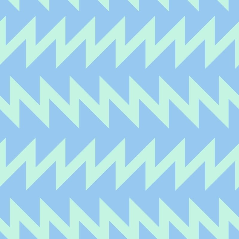 Papel de Parede Adesivo Raios Retro N06204 - Papel na Parede