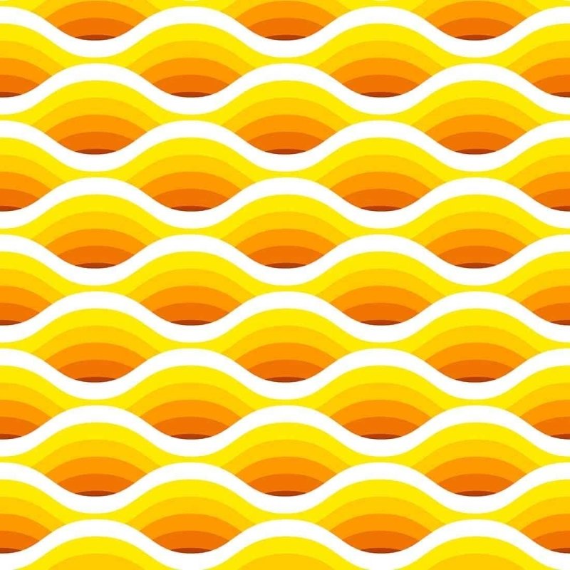 Papel de Parede Adesivo Retro N2014 - Papel na Parede