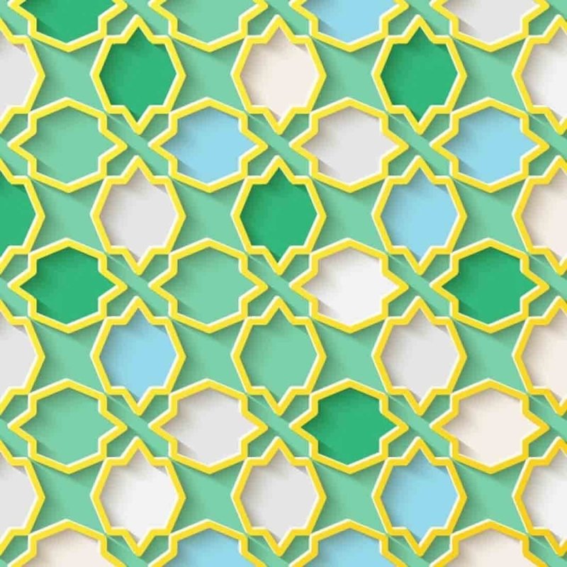 Papel de Parede Adesivo Retro N20505 - Papel na Parede